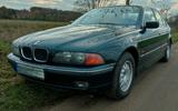 BMW e39 523i, - BMW 523: 523i E39