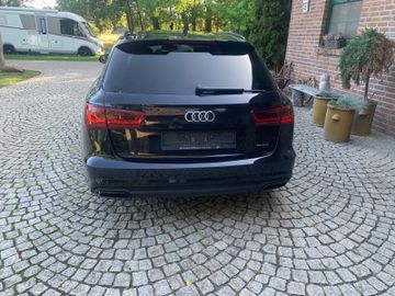 Audi A6 - 5