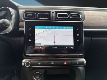 Citroën C3 1.2 VTR-Sport NAVIKAMERAPDC