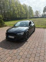 Audi S3 8V | 300 PS | APR | Alcantara | Ma... - Audi S3: 8p