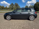 Volkswagen Golf VI GTI / 106tkm / 5 Türer / DSG / Scheckhef - Volkswagen Golf: Gti1