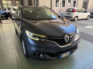 Renault Kadjar - 2
