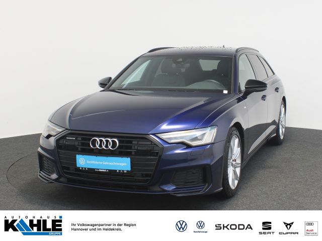 Audi A6 Avant 55 2.0 TFSI e quattro s-tronic S-Line N