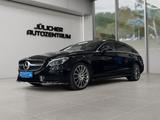 Mercedes-Benz CLS 400 Shooting Brake Amg, 1 Jahr Garantie - Mercedes-Benz: Schwarz, Cls