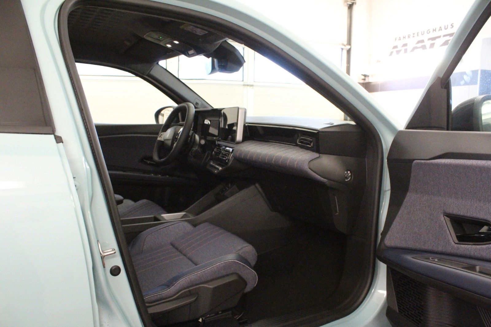 Fahrzeugabbildung Renault R 4 150 Comfort Range Techno*Winterpaket*