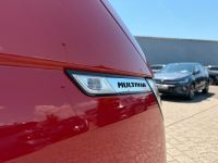 Volkswagen T6.1 Multivan EDITION 2.0 TDI DSG 4M STANDHZ AHK bei Autohaus Landmann & Maier OHG