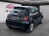 Fiat 500 e Lim. Icon - Fiat 500: Standheizung