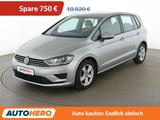 Volkswagen 1.2 TSI Comfortline BlueMotion Tech *XENON*PDC* - VW Golf Sportsvan in Duisburg