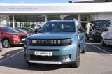 Fiat Grande Panda 1.2 La Prima - Fiat Grande Panda: Limousine