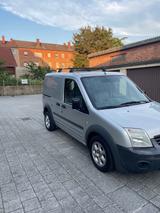 Ford Transit Connect 1.8 TDCi  Kastenagen - gebrauchte Ford Transit Connect aus dem Jahr 2011