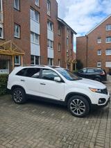 Kia KIA SORENTO 2,2 CRDI AWD - Kia Sorento