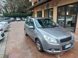 Chevrolet Aveo 1.2 5 porte LT GPL Eco Logic - Chevrolet Aveo mit LPG-Antrieb