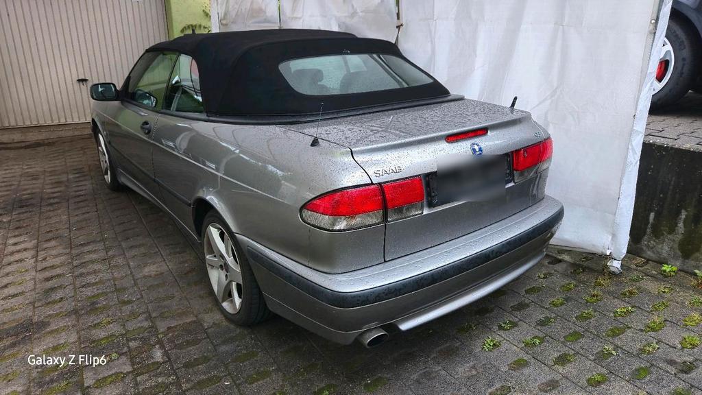 Saab 9-3