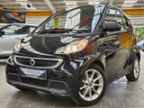Smart Fortwo MHD aus 2.Hand mit Pano Klima 15" - Smart in Bremen