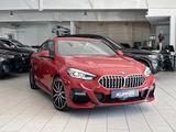 BMW 218 Gran Coupe i M Sportpaket 1Hd°M19"-Shadowli - rote BMW 218