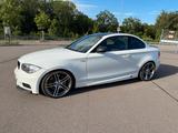 BMW 135i Coupé N54 M-Performance Handschalter - BMW 135 aus 2009