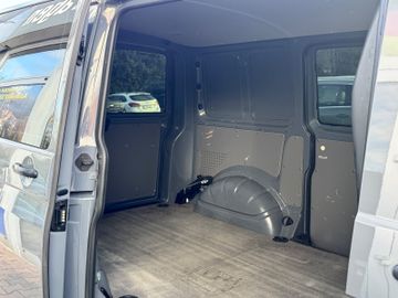 Bild 9 VW T6 Transporter T6 Kasten *DSG*StandHz*SitzHz*Tempomat*