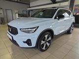 Volvo XC40 T5 Plus Dark Recharge ACC Pano 19Zoll LED - Volvo XC40: Recharge Plus