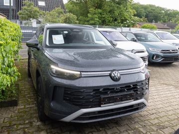 Volkswagen Tayron - 3