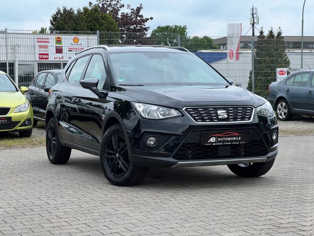 SEAT Arona Xcellence 1.0 KLIMA PDC SHZ AUTOMATIK