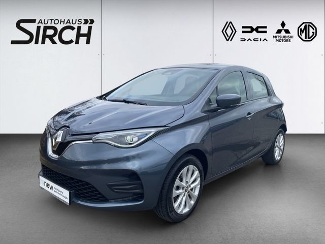 Renault ZOE R110 Experience R110/Z.E. 50