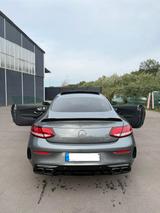Mercedes-Benz C 63 AMG Mercedes-AMG C 63 S Autom. Mercedes... - Mercedes-Benz C 63 AMG in Leverkusen