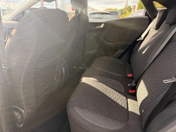 Ford Puma Titanium