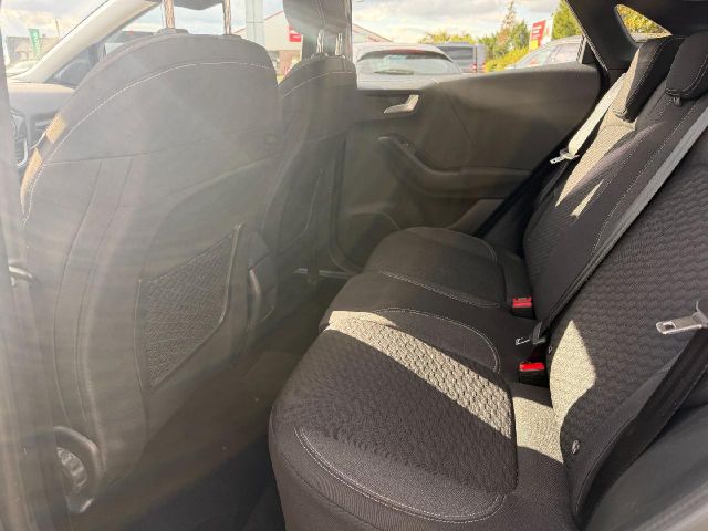 Ford Puma Titanium