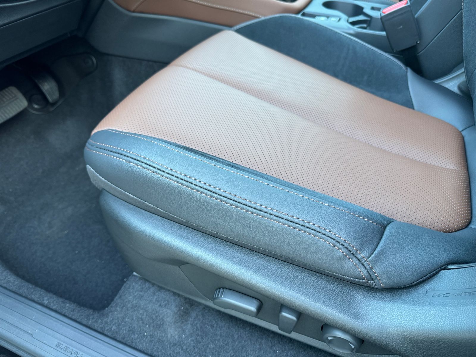 Subaru Forester - Bild 22