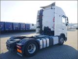 Volvo Vehicle Tractor 4x2 Standard - Volvo Radlader