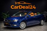 Ford Focus 2.0 Cabrio Titanium*NAVI*BT*LEDER*SHZG* - gebrauchte Ford Focus aus dem Jahr 2007