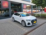 Audi Q3 Sportback 40tdi quattro sline - Audi Q3: Sportback Sline