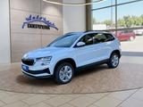 Skoda Karoq 1,5TSI DSG aAHK/Navi/Kamera/LED/ACC/Winter - Skoda Karoq Tageszulassungen