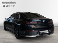BMW i7 - Vorschau Bild 3