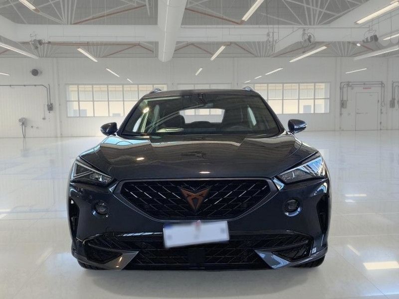Cupra CUPRA FORMENTOR 2.0 TDI SUV imagem 2
