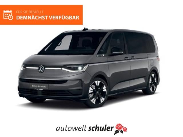 Volkswagen T7 Multivan eHybrid 4motion Style Modell 27