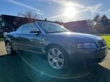 Audi S4 B6 Cabrio 4.2 V8 - Audi S4 mit Benzin-Antrieb: Cabrio