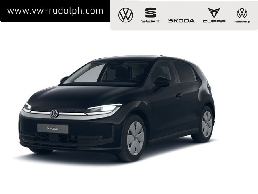 Volkswagen ID. Polo 55 kWh brutto Life / LED RFK