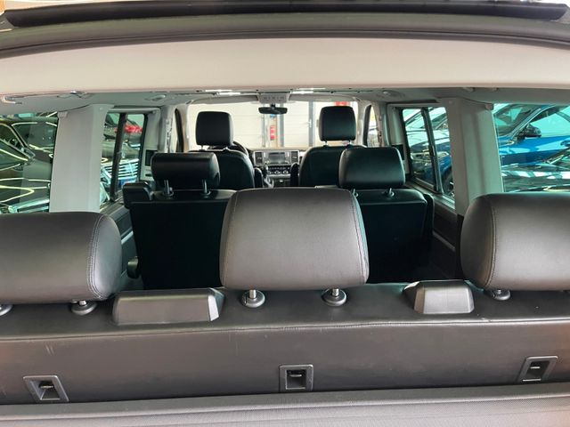 MYAUTOCENTER – Gebraucht- und Jahreswagen mit Werkstattservice in Pfaffenhofen Volkswagen T6 Multivan Highline 4Motion *AHK*7-Sitzer*LED*