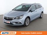 Opel Astra 1.4 SIDI Turbo Business *NAVI*PDC*SHZ*LHZ* - Opel Astra mit Benzin-Antrieb: Kombi