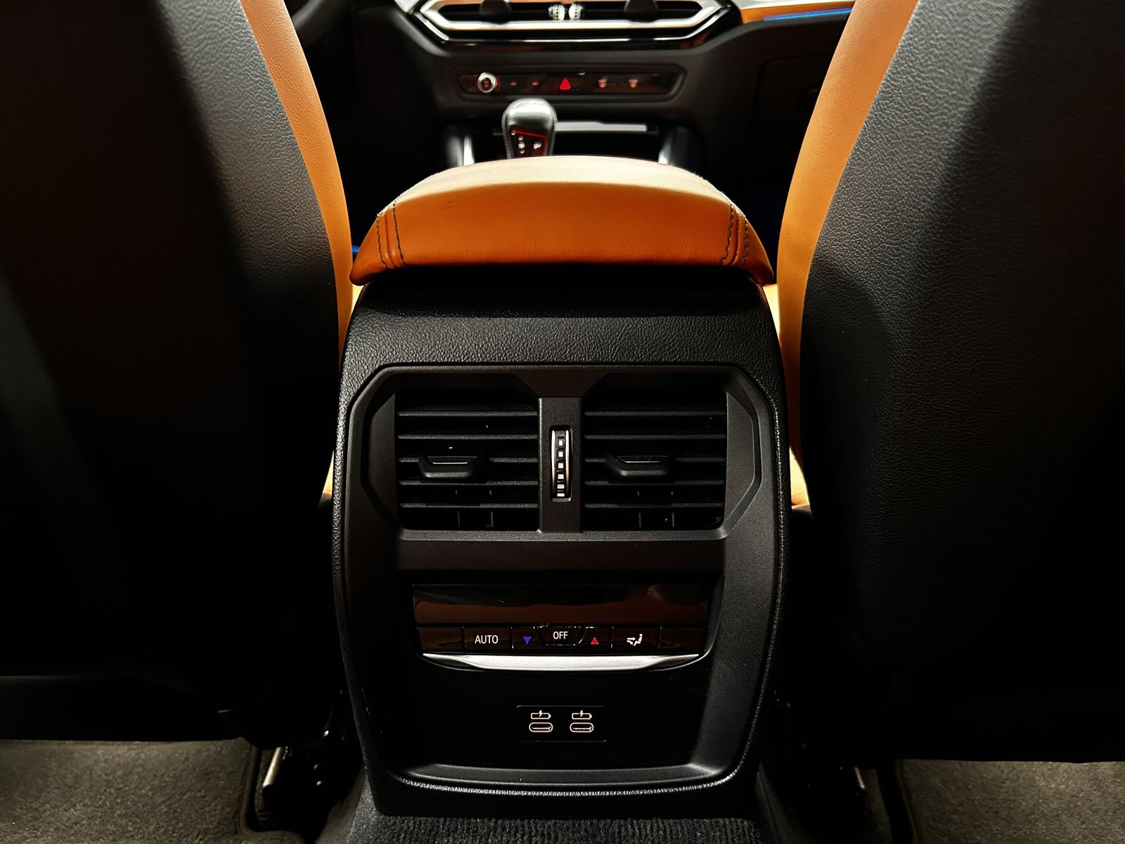BMW M3 Competition M xDrive Touring M Drivers P. Las foto 20