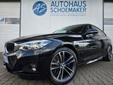 BMW 340i xDrive Gran Turismo M-Sport*DEUTSCH*LCI* - BMW 340 Gran Turismo Gebrauchtwagen