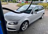 Audi A4 B8 2.7 TDI V6 - Audi A4: Kombi, V6 TDI