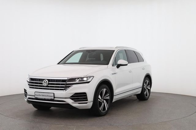 Volkswagen Touareg Elegance TDI SCR 4MOTION