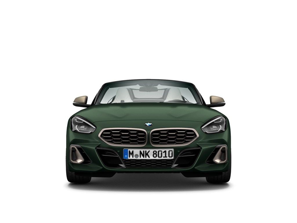 Fahrzeugabbildung BMW Z4 M40i 19/20' M-Räder Head-Up Harman/Kardon Nav