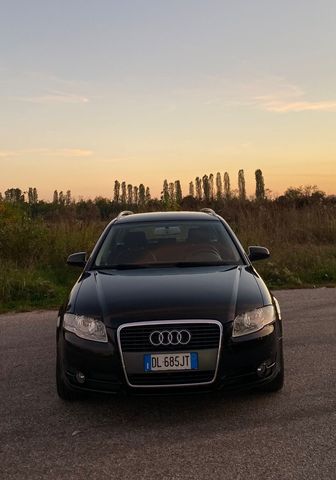 Audi A4 2.0 TDI F.AP. Avant