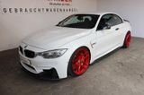 BMW M4 Cabriolet CERAMIC*HARMANKARDON*H&R - BMW M4 aus 2014