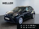 Toyota Aygo X S-CVT Business Edition *SHZ*CarPlay*Kamer