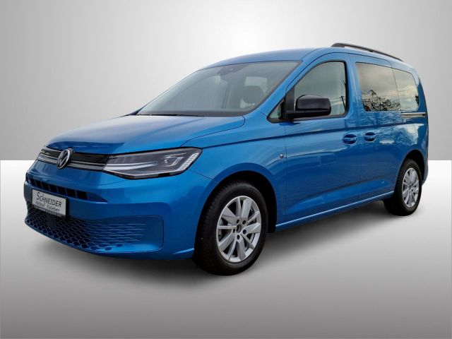 CADDY 2.0 TDI LIFE LED+SHZ+PDC+APP