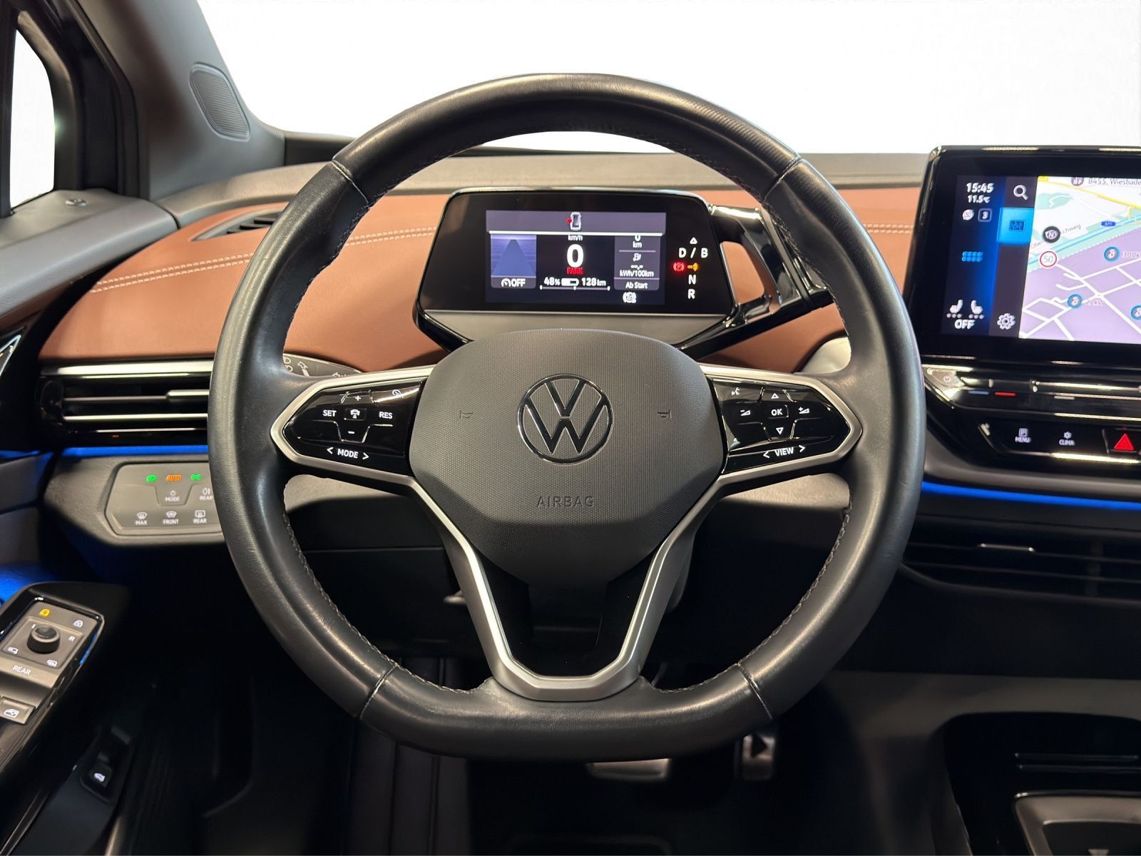Volkswagen ID.4 - Bild 12